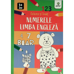 Numerele Limba engleza