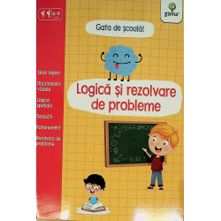 Logica si rezolvare de...