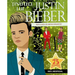 Tinutele lui Justin Bieber