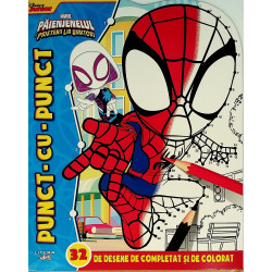 Disney Marvel paienjenul si...