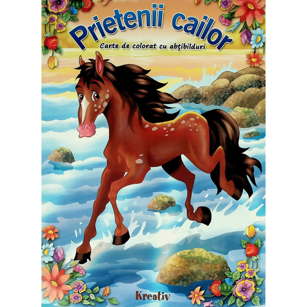 Prietenii cailor