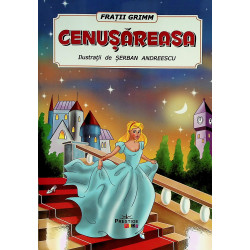 Cenusareasa