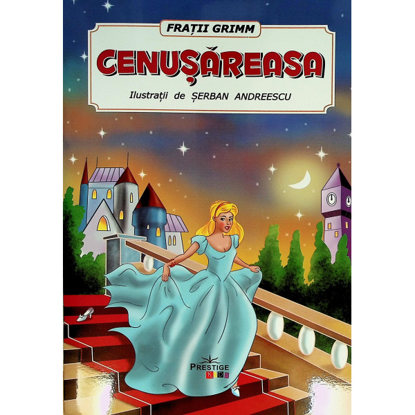 Cenusareasa