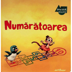 Numaratoarea