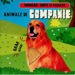Animal de companie