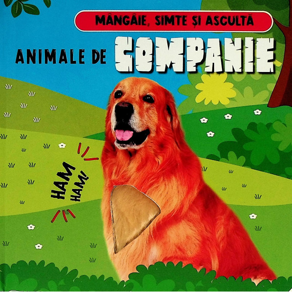 Animal de companie