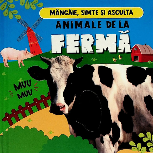 Animale de la ferma