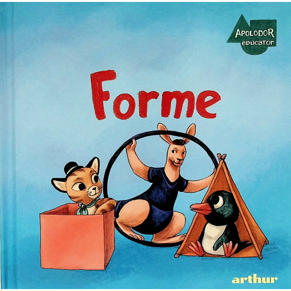 Forme