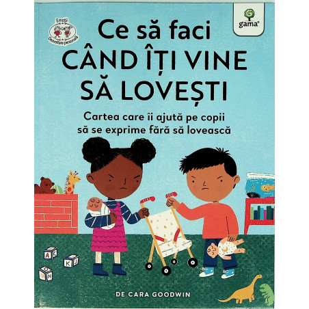 Ce sa faci cand iti vine sa...