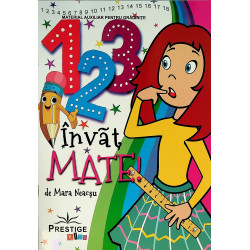 1 2 3 Invat mate