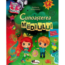 Cunoasterea Mediului