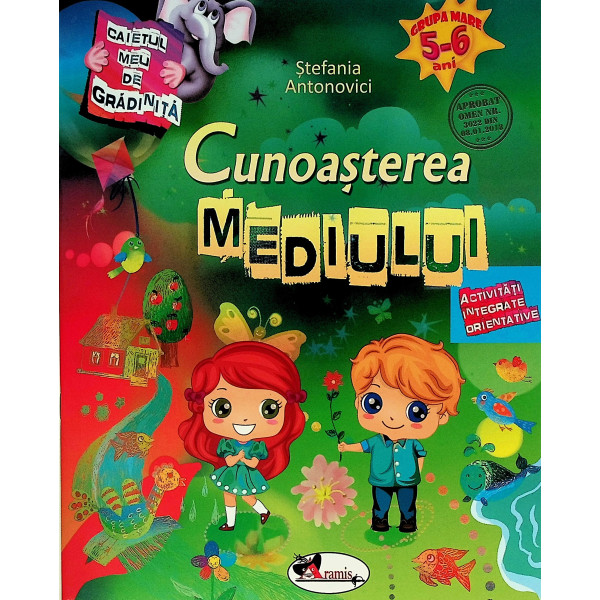 Cunoasterea Mediului