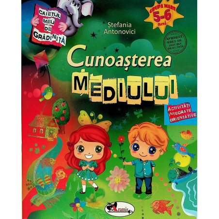 Cunoasterea Mediului