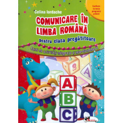Comunicare in limba romana...