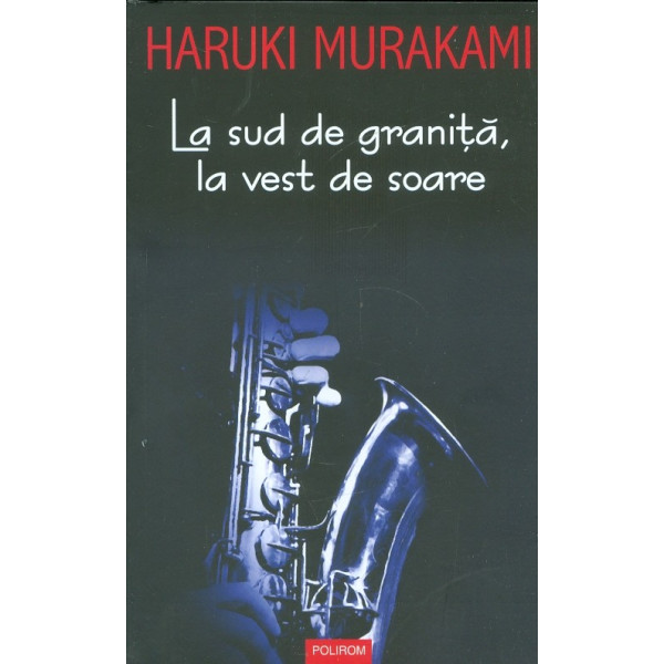 La sud de granita, la vest de soare