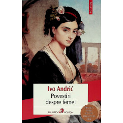 Povestiri despre femei