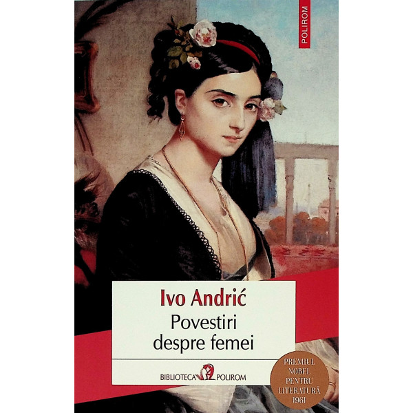 Povestiri despre femei