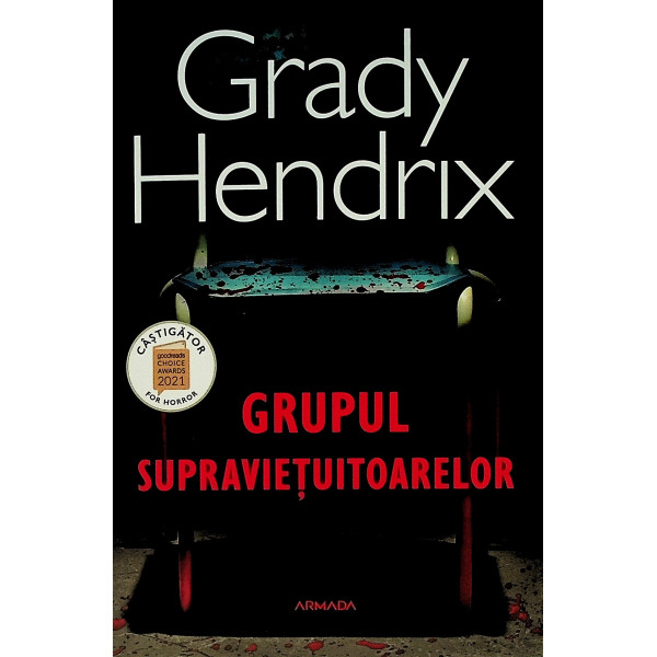 Grupul supravietuitoarelor