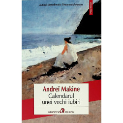 Calendarul unei vechi iubiri