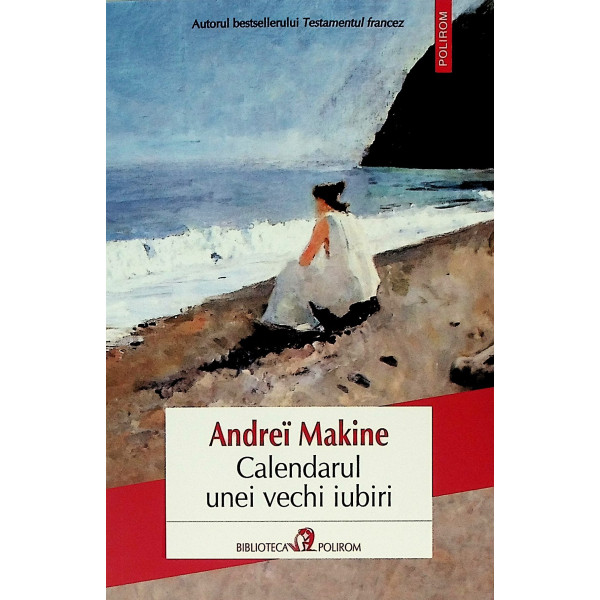 Calendarul unei vechi iubiri