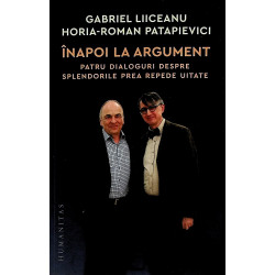 Inapoi la argument. Patru...