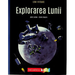 Explorarea Lunii