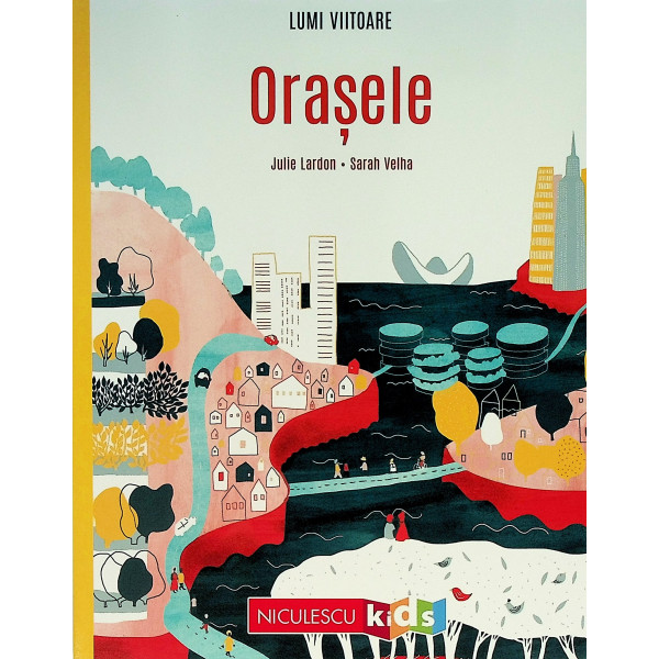 Orasele