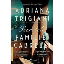 Scretele familiei Cabrelli