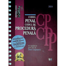 Codul penal. Codul de...