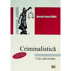 Criminalistica