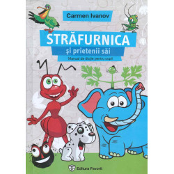 Strafurnica si prietenii...