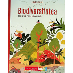 Biodidersitatea