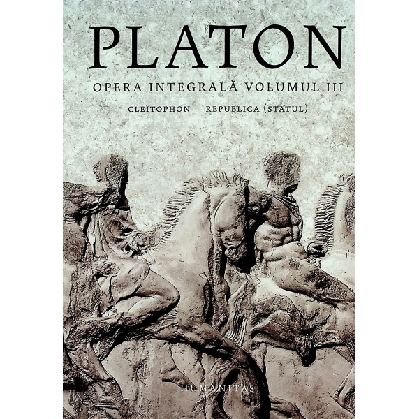 Opera integrala, vol. III