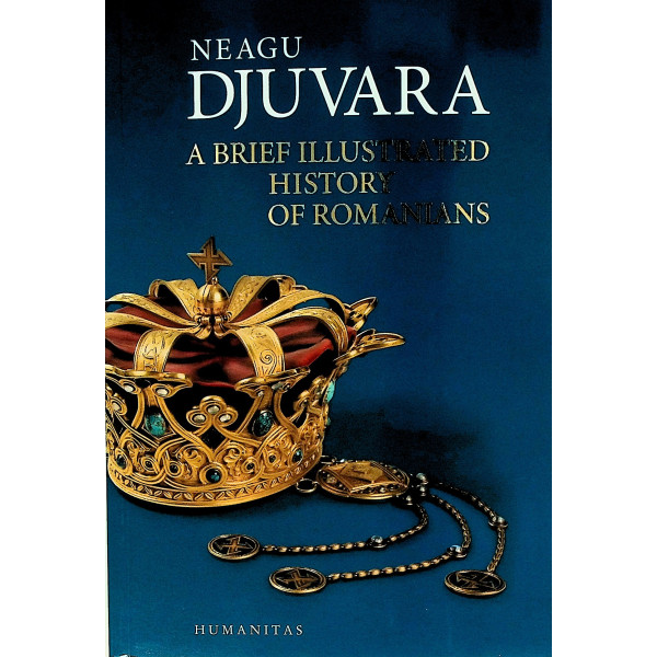 A brief illustrated history of romanians