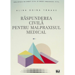 Raspundera civila pentru...