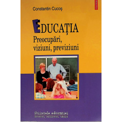 Educatia Preocupari,...