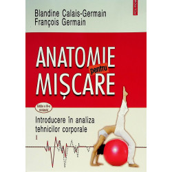 Anatomie pentru miscare