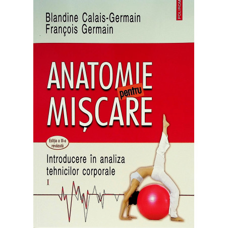 Anatomie pentru miscare