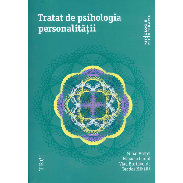 Tratat de psihologia personalitatii