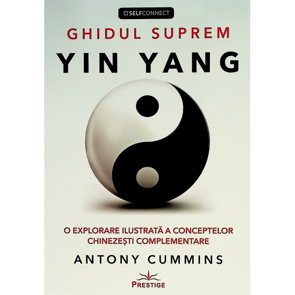 Ghidul suprem Yin Yang