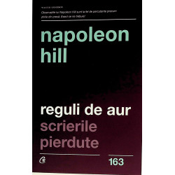 Reguli de aur, scierile...