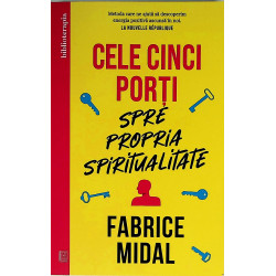 Cele cinci porti spre...