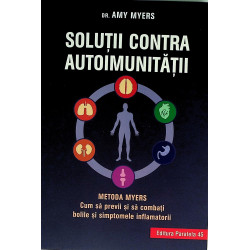 Solutii contra autoimunitatii