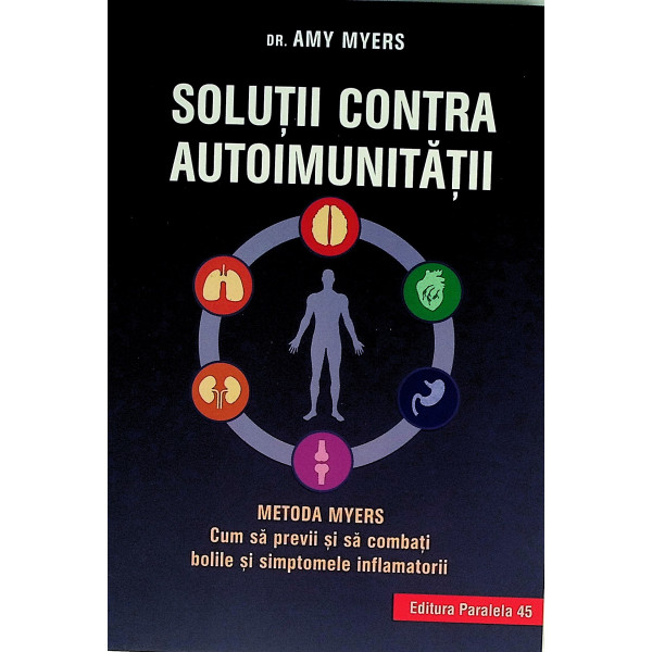 Solutii contra autoimunitatii