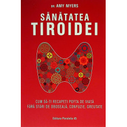 Sanatatea tiroidei