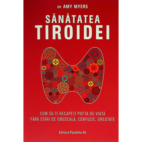 Sanatatea tiroidei