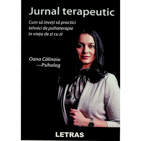 Jurnal terapeutic