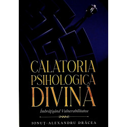 Calatoria psihologica divina