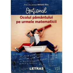 Ocolul pamantului pe urmele...