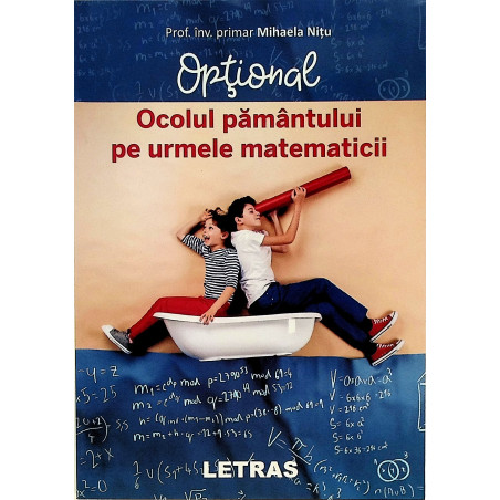 Ocolul pamantului pe urmele...